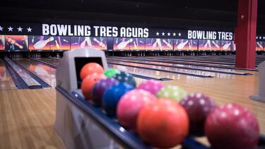 Disfruta del verano en la ciudad con descuentos de hasta el 61% en salas de cine y bolos