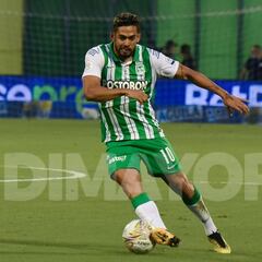 Rifle critica a Junior y asume su exclusión ante Unión