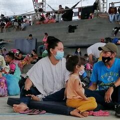 Estatuto temporal migración Colombia: Cuándo comienza y a quién va dirigido