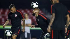 Japón - Chile: Horario, canal de TV y cómo ver la Copa América