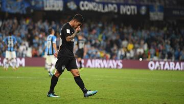Al-Jazira vs Pachuca; horario, cómo ver en TV y dónde ver online