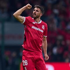 Empate es el resultado favorito en el Toluca vs América, checa las estadísticas