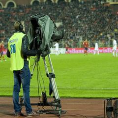 Mediaset emitirá los partidos de España en la Eurocopa