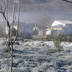 La AEMET señala un riesgo para el fin de semana
