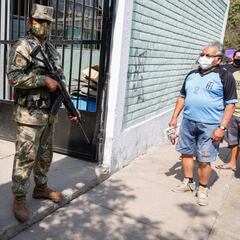 Toque de queda hoy, 25 de marzo, en Perú: a qué hora comienza, hasta cuándo es y multas por salir