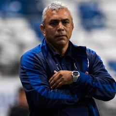 No descarta Monterrey reforzarse con jugadoras de Tigres