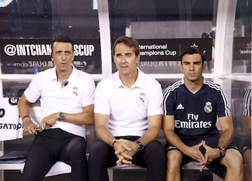 Lopetegui.