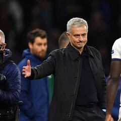 Colombianos en Champions: Clasificados y eliminados