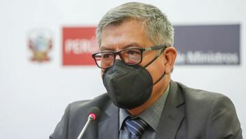 ¿Qué pasó con la tesis del ministro Rosendo Serna y por qué se le acusa de plagio?