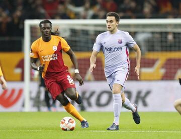 Eric Garcia y Gomis.