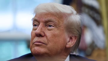 What is Pope Leo XIV’s opinion of Trump?