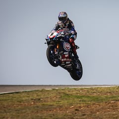 Razgatlioglu domina de inicio