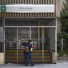 Cómo solicitar la ayuda a trabajadores temporales en paro por Estado de Alarma