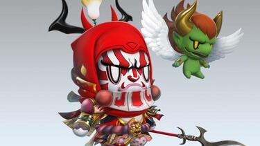 Final Fantasy como nunca lo habías visto