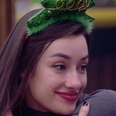 Adara ya no se corta hablando de Gianmarco: "En el bunker ya soñaba con él... "