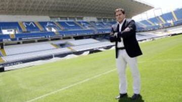 "Si no hay inversión,nos vemos obligados a seguir vendiendo"