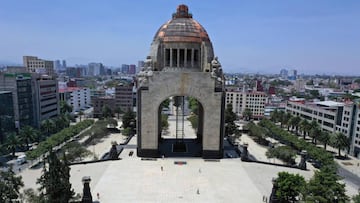 Coronavirus en México hoy: casos, infectados, muertos y últimas noticias del 27 de marzo