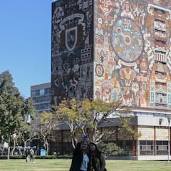 ¿En qué posición está UNAM en el ranking de mejores universidades de América Latina?