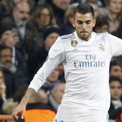 Ceballos está para más