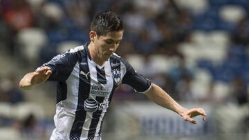 Los ruleteros están muy cerca de sumar al delantero de 23 años que fue campeón con la selección mexicana el 2011 y disputó los Juegos Olímpicos de Rio.