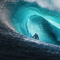 El concurso de fotografía Red Bull Illume incluye una nueva categoría de vídeo