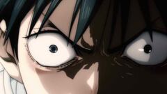 Jujutsu Kaisen 0, la película precuela del anime, ya disponible en Crunchyroll