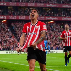 No diga gol, diga Dani García