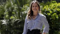 Carolina Marín fue profeta en su tierra en una semana mágica