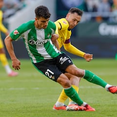 Arnau: “¿Penalti? Conozco a Bartra, le dije que no se tire”