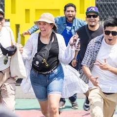 Ni maquillaje, ni banderas: los objetos prohibidos con los que no te dejarán acceder al Festival Vive Latino 2025