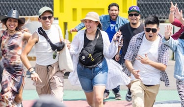 Consejos y tips para el Vive Latino 2025: todo lo que necesitas saber si es tu primer año en el festival