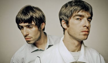 ¿Cuántas veces ha venido Oasis a México? Así han sido sus conciertos