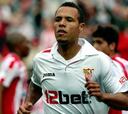 El United se vuelve a fijar en Luis Fabiano