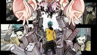 Anonymous;Code llegará también a Nintendo Switch