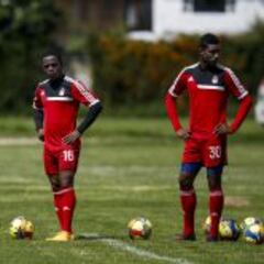 Directivo de América: “no hay afán en contratar al técnico”