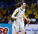 El Lenovo Tenerife colapsa en el último cuarto ante el Joventut