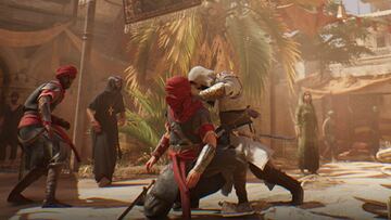 Assassin’s Creed Mirage gets two long-awaited features