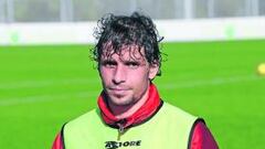 Rivera: "Este partido es el más importante del año"