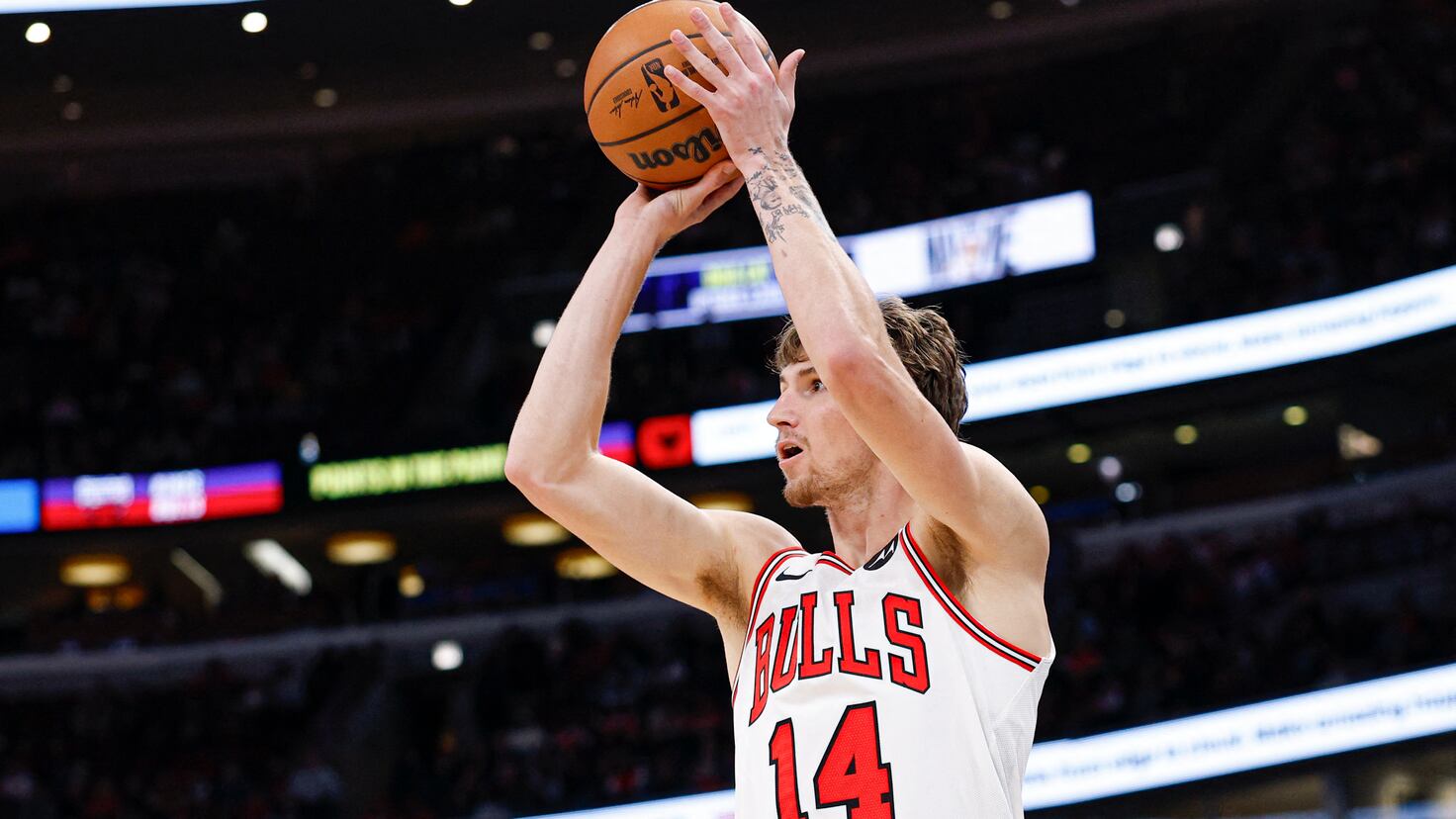 Kings vs Bulls live online: score, stats & updates | 2025-26 NBA Regular Season
