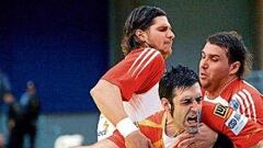 Nagy obliga a España a no cometer más errores