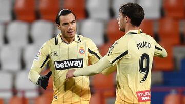 Mallorca - Espanyol: horario, TV y cómo y dónde ver en directo