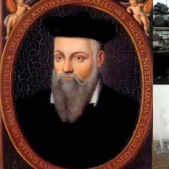 Las predicciones que hizo Nostradamus para este 2022