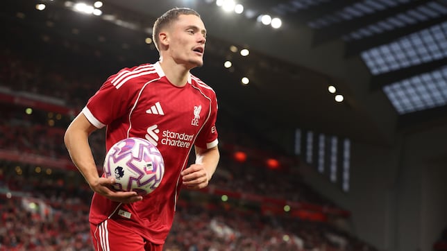 Rummenigge: “Siento pena por Wirtz...”