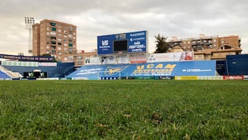 La RFEF estudia ampliar las sedes del playoff expr¨¦s