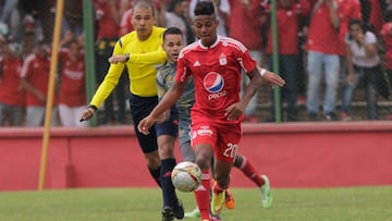 A Bola: Steven Lucumí despierta interés en Benfica y Sporting