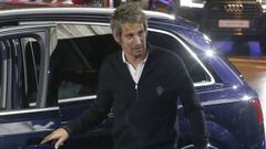 El Galatasaray insiste en el fichaje de Fábio Coentrao