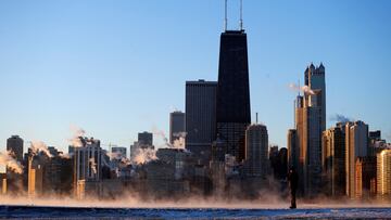 Ciudad de Nueva York, uno de los lugares con los impuestos sobre la propiedad más altos.