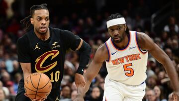 Una lección en la cima del Este