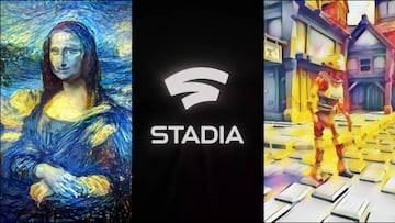 Style Transfer ML