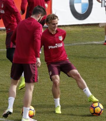 Antoine Griezmann